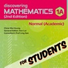 Discovering Mathematics 1A (NA) for Students