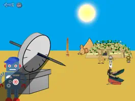 Game screenshot Learning Time with Zimmi apk