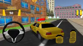 Game screenshot Taxi Parking Simulation & Real Car Driving apk