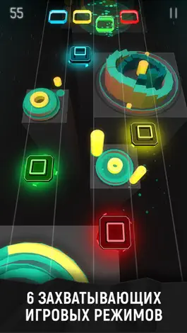 Game screenshot Neogen BeatZ mod apk