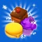 Yummy Mania - Candy Blast will have a great opening in this summer, many delicious candy is prepare for you
