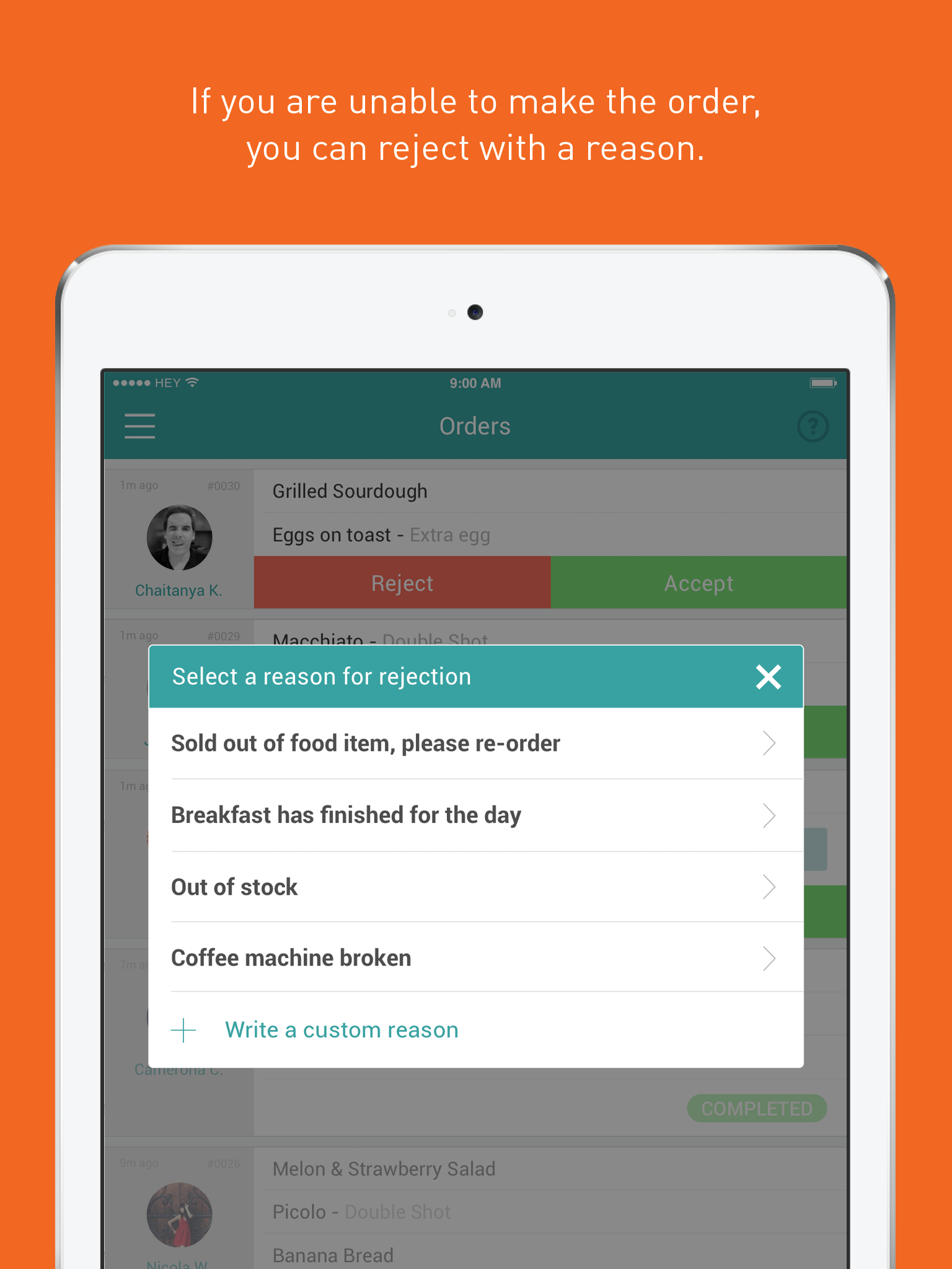 Venue Manager screenshot 6