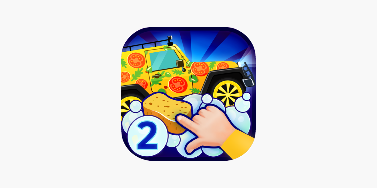 2 Player Car Race Games. Demolition derby car by Gadget Software  Development and Research LLC