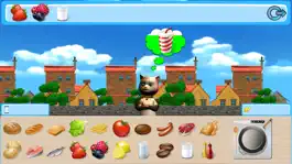 Game screenshot Talking Baby Cat Max Pet Games mod apk