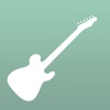 Virtual Guitar - ギター 無料 - iPadアプリ