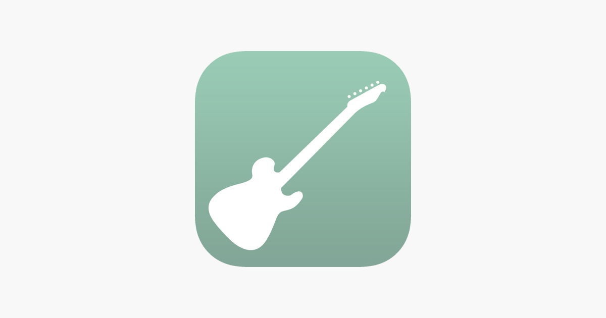 Virtual Guitar - Chitarra su App Store