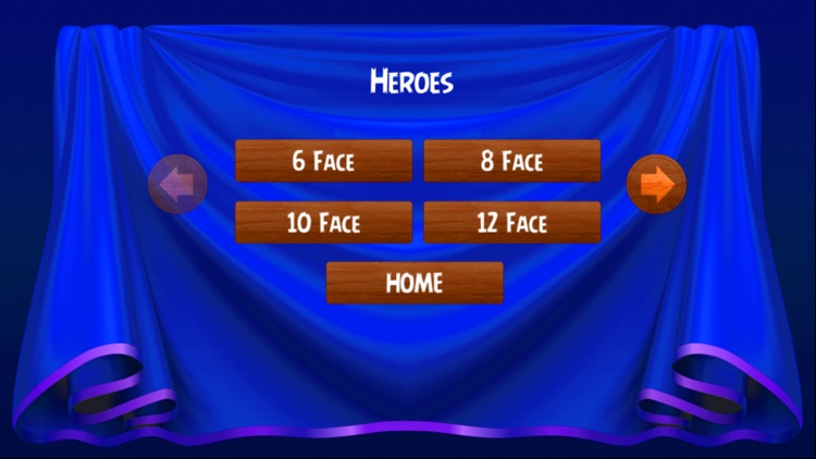 Puzzle Face - Matching Faces Heroes, Boy and Girl screenshot-3