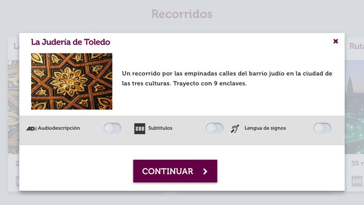 Toledo – Guía de visita screenshot-3