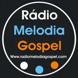 Rádio Melodia Gospel app icon
