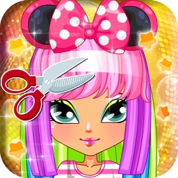 Star fashion - girls games and kids games