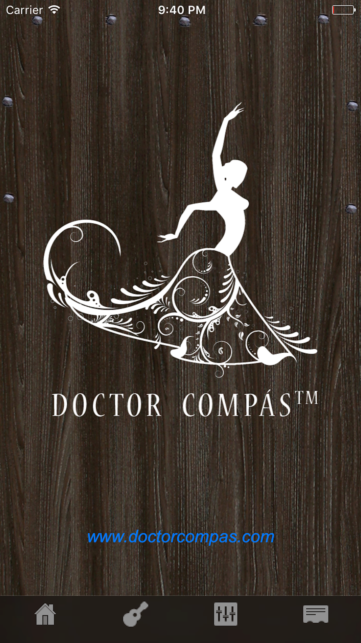 Doctor Compás