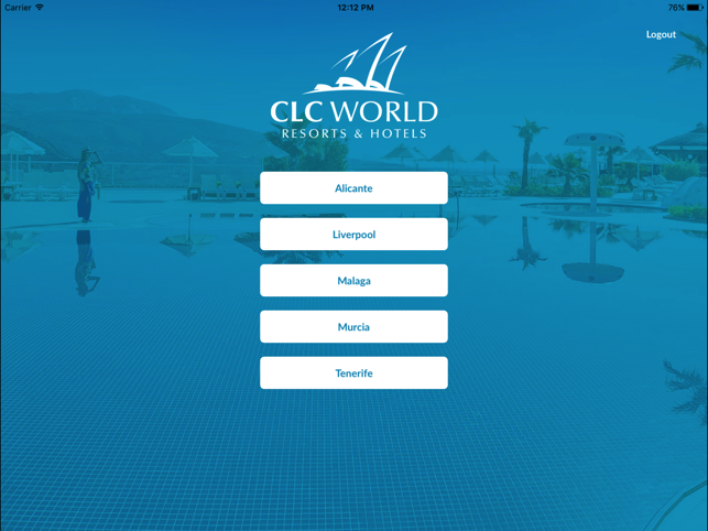 CLC Airports(圖2)-速報App