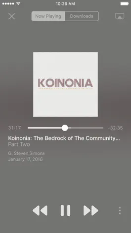 Game screenshot Triumph Family hack