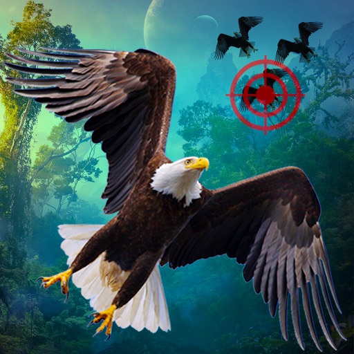 Modern Bird Hunter 2017: Duck hunting game 3D