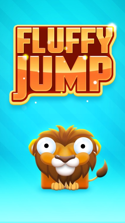 Fluffy Jump screenshot-4