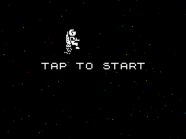 Space Jetpac ZX Spectrum(圖2)-速報App