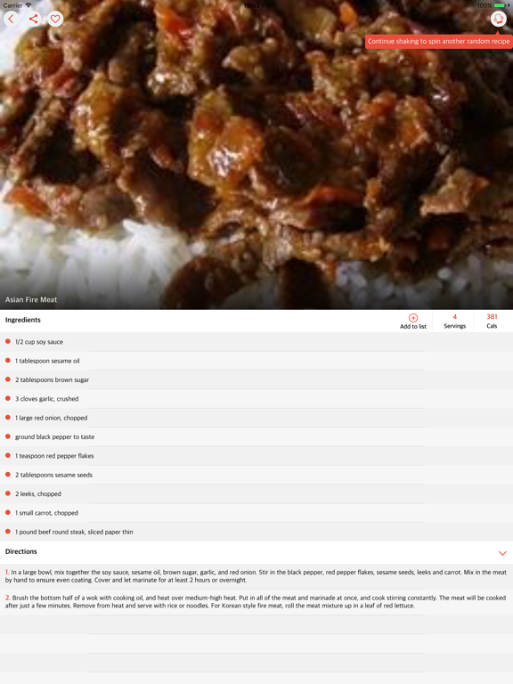 Chinese Cuisine Recipes - Easy and Deliciousのおすすめ画像3