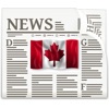Canada News Today - Latest Breaking Headlines