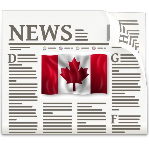Canada News Today - Latest Breaking Headlines icon