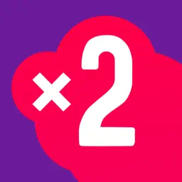 Prealgebra — formulas app icon