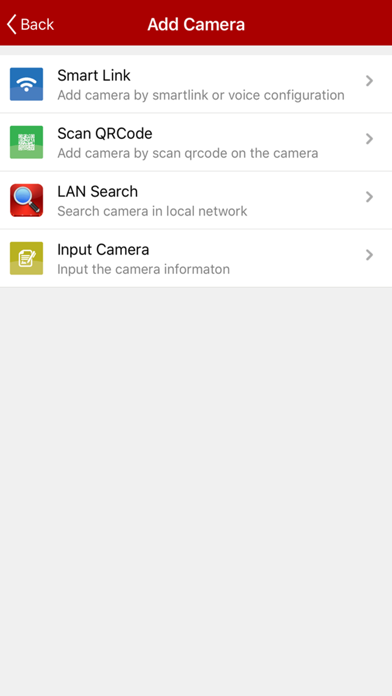 Screenshot #3 pour GFVISON