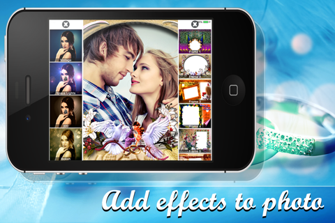 Insta Wedding Frames - Create digital frames screenshot 2