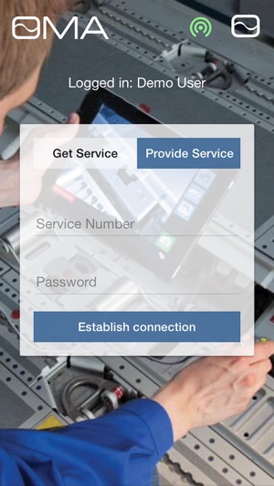 Online Maintenance Assistance(圖2)-速報App
