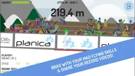 Game screenshot Planica Ski Flying hack