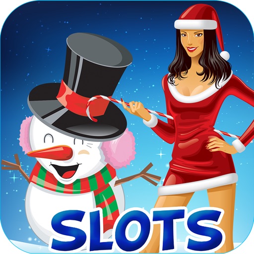 Frosty Christmas Free Slot