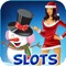 New innovative FREE SLOT FRUIT MACHINE GAME : Frosty Christmas Free Slots 