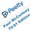 Peelty - Macca 70-81