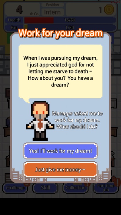 Don't get fired! screenshot-4