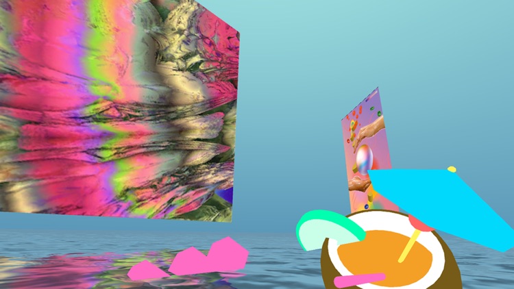 GIPHY MoGA: Museum of GIF Art