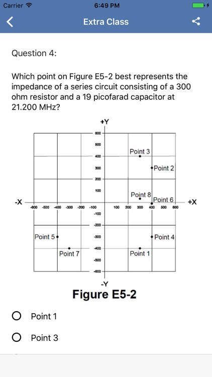 HamExam (US) screenshot-3