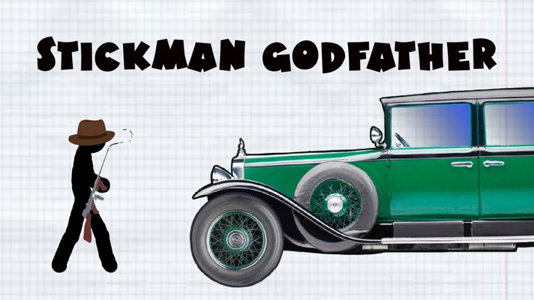 Stickman crazy money