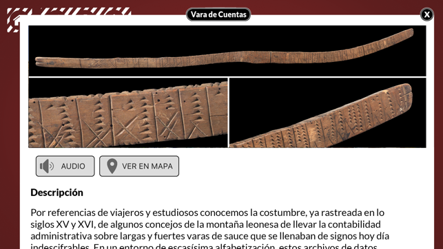 Museo de León(圖3)-速報App