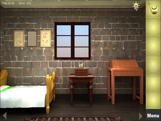 Room Escape:Mystery Island 4 - You need escape screenshot 2