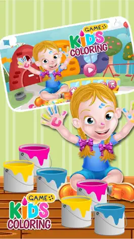 Game screenshot Азбука Для детей Abc Книжка-Раскраски Для Малышей mod apk