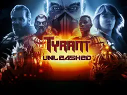 Tyrant Unleashed screenshot 6