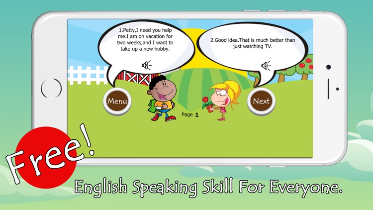 Learning Basic English Speaking Skill For Everyone