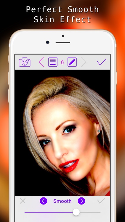Pretty Face Pro