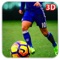 Real Football game is a football simulation game which lets you play the most loved sport of all world in your mobile phone