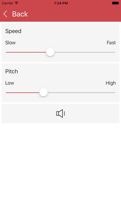 PT Speech - Pronouncing Portuguese Words For You screenshot-3