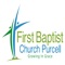 The FBC Purcell app is where you can stay up to date with all that's going on at our church
