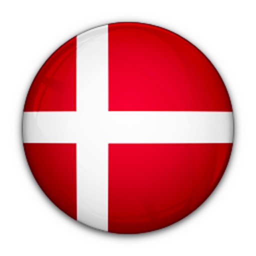 Study Danish Vocabulary - My Languages icon