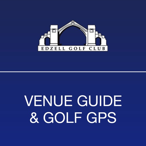 Edzell Golf Club icon