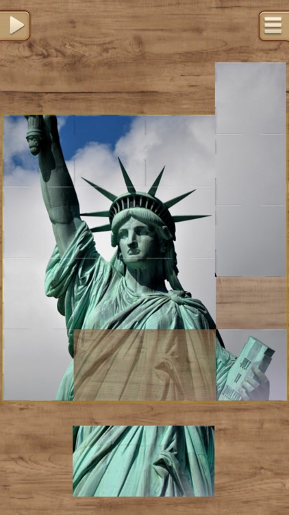 Jigsaw Puzzles New York screenshot-3