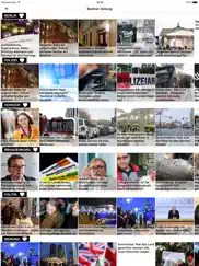 deutsche zeitungen - nachricht ipad images 2
