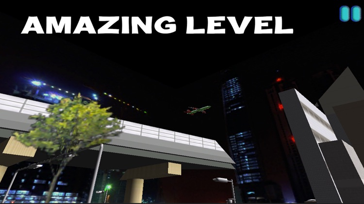 Jet Plane Parking Game 2017