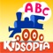 ABC Trenul Alfabet